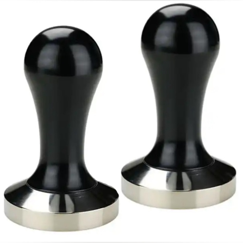 58mm Coffee Espresso Tamper Set